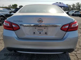 2017 Nissan Altima SV with VIN 1N4AL3AP9HC246991, listed as a Copart auction lot 64596545 with 129,465 mi miles and Clean title. Bid and sale history available at DreamBid. Image 6.