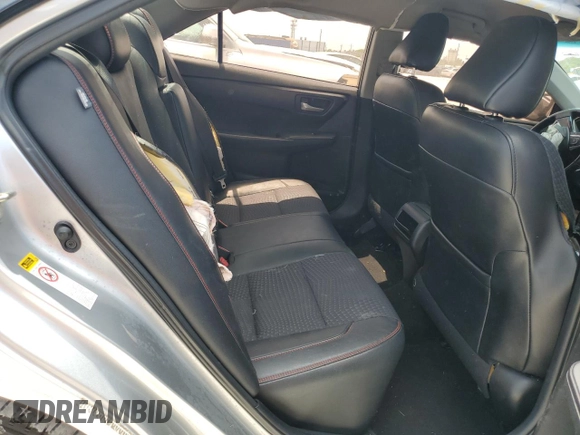 2015 Toyota Camry XLE with VIN 4T1BF1FK9FU108023, listed as a Copart auction lot 56094075 with 140,961 mi miles and Salvage Title. Bid and sale history available at DreamBid. Image 10.