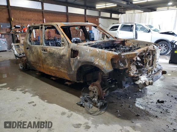 2008 Ford Explorer Sport Trac with VIN 1FMEU23868UB07075, listed as a Copart auction lot 55039865 with Not provided miles and Salvage title. Bid and sale history available at DreamBid. Image 4.