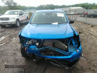 2022 Ford Maverick XL z VIN 3FTTW8E33NRA63131, wystawiony jako IAAI lot #42112453 z przebiegiem 26 464 mil mil oraz . Historia ofert i sprzedaży dostępna na DreamBid. Obrazek 12.