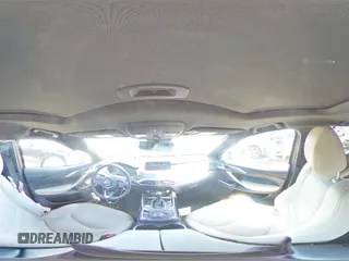 2021 Mazda CX-9 Grand Touring with VIN JM3TCBDY6M0520443, listed as a Copart auction lot 57403735 with 31,414 mi miles and Salvage title. Bid and sale history available at DreamBid. Image 15.