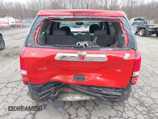 2006 Saturn VUE z VIN 5GZCZ53496S818286, wystawiony jako IAAI lot #41887405 z przebiegiem 219 872 mil mil oraz . Historia ofert i sprzedaży dostępna na DreamBid. Obrazek 16.