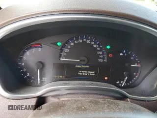 2013 Cadillac SRX Premium Collection with VIN 3GYFNEE30DS529808, listed as a Copart auction lot 61931185 with 131,245 mi miles and Salvage title. Bid and sale history available at DreamBid. Image 9.