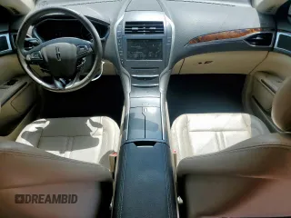 2016 Lincoln MKZ с VIN 3LN6L2G97GR626166, выставлен на аукционе Copart как лот 59306935 с пробегом 142 032 миль миль и Списание • Salvage title. История ставок и продаж доступна на DreamBid. Изображение 8.