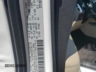 2016 Dodge Durango Citadel z VIN 1C4RDJEG8GC393293, wystawiony jako Copart lot #60886895 z przebiegiem 103 555 mil mil oraz Czysty tytuł • Clean title. Historia ofert i sprzedaży dostępna na DreamBid. Obrazek 13.