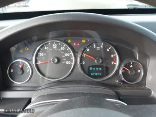 2011 Jeep Liberty Sport with VIN 1J4PP2GK5BW551564, listed as a IAAI auction lot 41126868 with 127,074 mi miles. Bid and sale history available at carsss.com. Image 7.