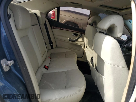 2007 Saab 9-3 z VIN YS3FD49Y171102855, wystawiony jako Copart lot #74372904 z przebiegiem Nie podano mil oraz Nie do naprawy • Non repairable. Historia ofert i sprzedaży dostępna na DreamBid. Obrazek 10.