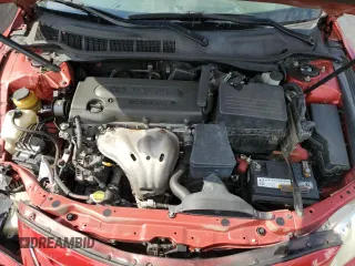 2009 Toyota Camry with VIN 4T1BE46K39U395867, listed as a Copart auction lot 53986155 with 133,338 mi miles and Salvage Title. Bid and sale history available at DreamBid. Image 11.