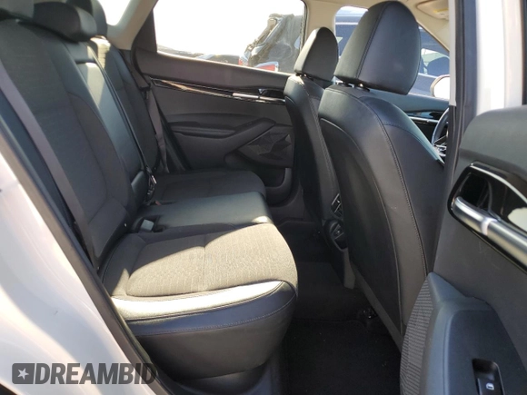2022 Kia Seltos S with VIN KNDEU2AA4N7305576, listed as a Copart auction lot 52781825 with 75,133 mi miles and Salvage title. Bid and sale history available at DreamBid. Image 11.