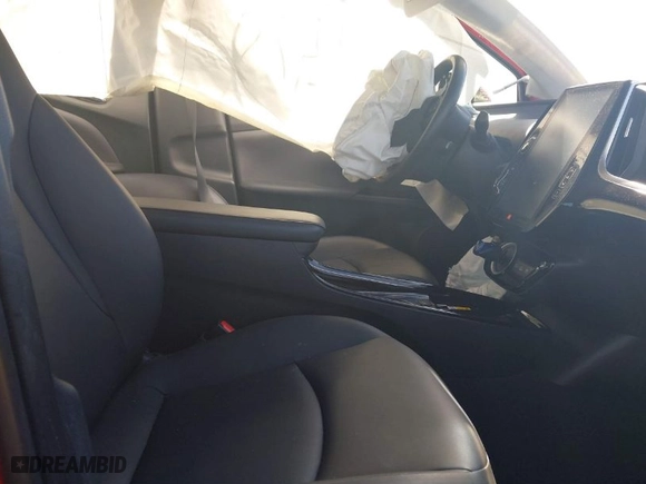 2021 Toyota Prius Prime LE with VIN JTDKAMFPXM3169626, listed as a IAAI auction lot 41772478 with 38,793 mi miles. Bid and sale history available at carsss.com. Image 5.