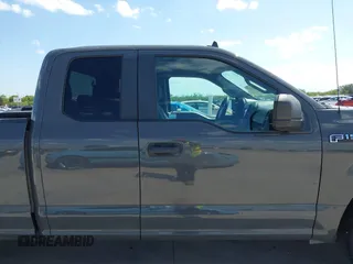 2020 Ford F-150 XL with VIN 1FTEX1CP4LFA18034, listed as a IAAI auction lot 42526312 with 75,631 mi miles and . Bid and sale history available at DreamBid. Image 13.