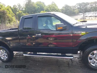 2014 Ford F-150 XL с VIN 1FTEX1EM2EFA22962, выставлен на аукционе IAAI как лот 42403204 с пробегом 118 356 миль миль и . История ставок и продаж доступна на DreamBid. Изображение 13.