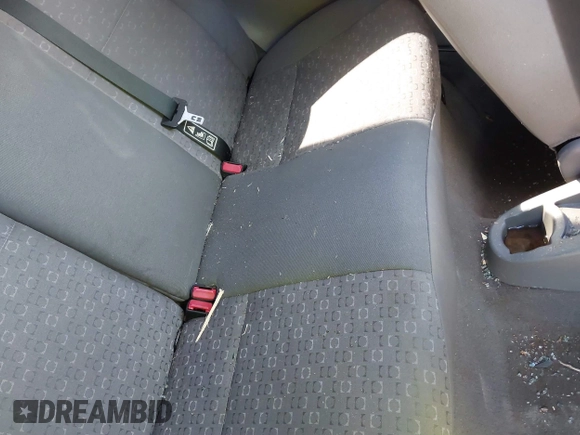 2003 Ford Focus ZX3 с VIN 3FAFP313X3R124965, выставлен на аукционе IAAI как лот 41840561 с пробегом 207 179 миль миль и . История ставок и продаж доступна на DreamBid. Изображение 8.