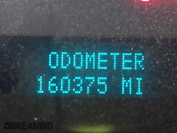 2007 Chevrolet Silverado 1500 LT w/2LT with VIN 2GCEC19J771643877, listed as a IAAI auction lot 41952197 with 160,375 mi miles. Bid and sale history available at carsss.com. Image 15.