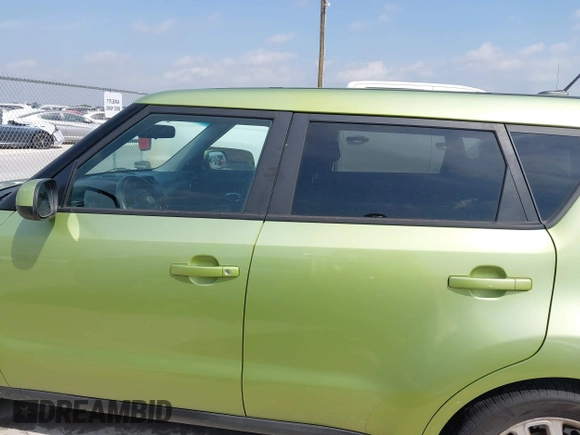 2017 Kia Soul + with VIN KNDJP3A53H7877998, listed as a IAAI auction lot 42078958 with 128,213 mi miles. Bid and sale history available at carsss.com. Image 14.