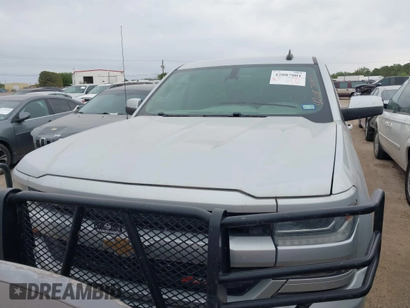 2019 Chevrolet Silverado 1500 LT with VIN 2GCVKPEC4K1153290, listed as a IAAI auction lot 42087001 with 181,488 mi miles and . Bid and sale history available at DreamBid. Image 11.