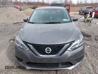 2018 Nissan Sentra SV with VIN 3N1AB7AP6JY307850, listed as a IAAI auction lot 41879061 with 180,890 mi miles and . Bid and sale history available at DreamBid. Image 12.