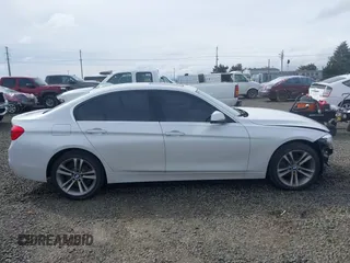 2018 BMW 3 Series 330i xDrive with VIN WBA8D9G50JNU72780, listed as a IAAI auction lot 41763726 with 65,225 mi miles and . Bid and sale history available at DreamBid. Image 14.