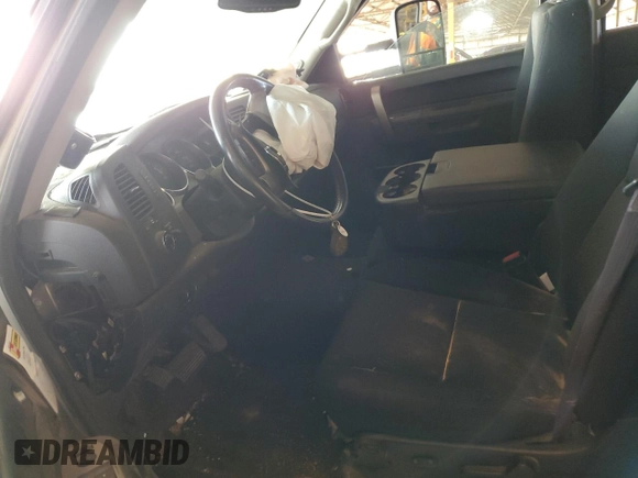 2013 Chevrolet Silverado 3500HD LT with VIN 1GC4K0C82DF236682, listed as a Copart auction lot 44564275 with 71,945 mi miles and Salvage Title. Bid and sale history available at carsss.com. Image 7.