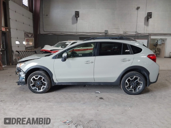 2017 Subaru Crosstrek Limited with VIN JF2GPAKC9HH202650, listed as a IAAI auction lot 42039841 with 169,272 mi miles and . Bid and sale history available at DreamBid. Image 15.