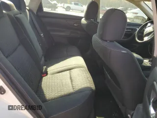2016 Nissan Altima SV with VIN 1N4AL3AP0GC282616, listed as a Copart auction lot 82924914 with 177,444 mi miles and Salvage Title. Bid and sale history available at DreamBid. Image 10.