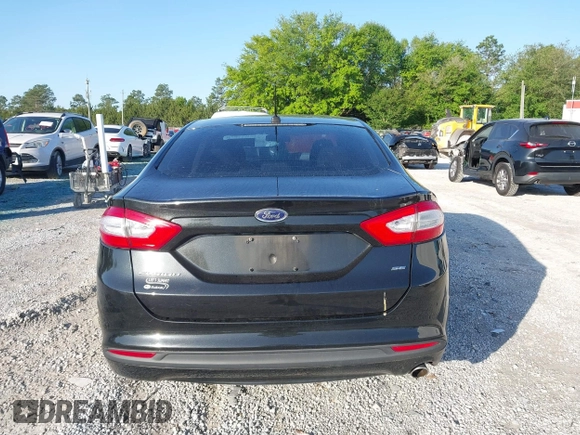 2013 Ford Fusion SE with VIN 3FA6P0H74DR201533, listed as a IAAI auction lot 41991723 with 150,318 mi miles and . Bid and sale history available at DreamBid. Image 16.