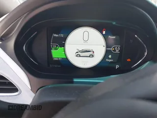 2020 Chevrolet Bolt EV Premier с VIN 1G1FZ6S01L4141407, выставлен на аукционе IAAI как лот 42510980 с пробегом 37 150 миль миль и . История ставок и продаж доступна на DreamBid. Изображение 15.