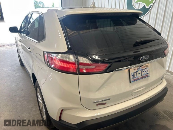 2020 Ford Edge SEL with VIN 2FMPK4J98LBA39432, listed as a IAAI auction lot 42718948 with 66,238 mi miles and . Bid and sale history available at DreamBid. Image 5.