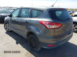 2014 Ford Escape S с VIN 1FMCU0F78EUD79864, выставлен на аукционе IAAI как лот 42243469 с пробегом 79 817 миль миль и . История ставок и продаж доступна на DreamBid. Изображение 3.