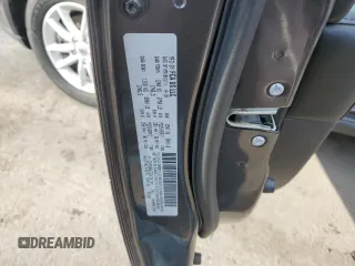 2018 Dodge Journey SXT z VIN 3C4PDDBG8JT364126, wystawiony jako Copart lot #43272265 z przebiegiem 107 075 mil mil oraz Szkoda całkowita • Salvage title. Historia ofert i sprzedaży dostępna na DreamBid. Obrazek 13.