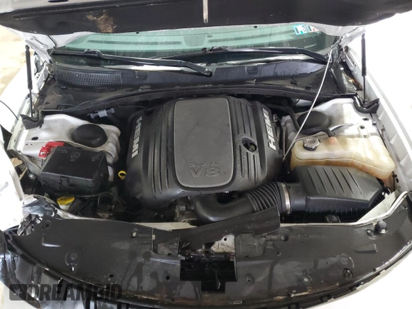 2020 Dodge Charger R/T with VIN 2C3CDXCT6LH106716, listed as a Copart auction lot 51018555 with 85,159 mi miles and Salvage Title. Bid and sale history available at DreamBid. Image 11.