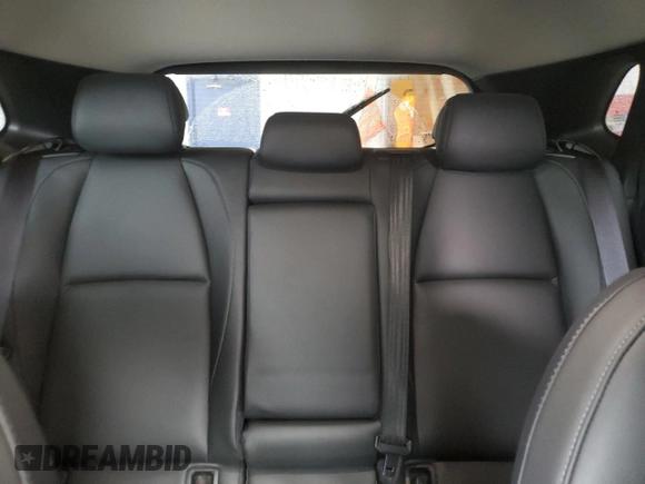 2023 Mazda CX-30 S Carbon Edition z VIN 3MVDMBCM5PM569903, wystawiony jako Copart lot #84850594 z przebiegiem 14 653 mil mil oraz Szkoda całkowita • Salvage title. Historia ofert i sprzedaży dostępna na DreamBid. Obrazek 10.