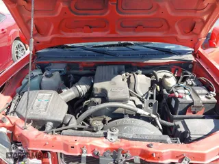 2009 Chevrolet Colorado LT w/1LT with VIN 1GCCS139598102271, listed as a IAAI auction lot 41706440 with 211,551 mi miles. Bid and sale history available at carsss.com. Image 10.