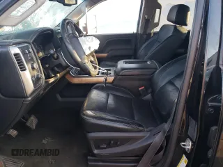 2016 Chevrolet Silverado 3500HD LTZ with VIN 1GC4K0E85GF277602, listed as a Copart auction lot 71300534 with 395,758 mi miles and Salvage Title. Bid and sale history available at carsss.com. Image 7.