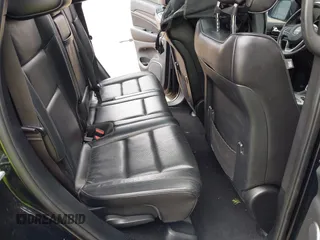 2019 Jeep Grand Cherokee High Altitude with VIN 1C4RJFCG2KC849046, listed as a IAAI auction lot 42100162 with 39,486 mi miles and . Bid and sale history available at DreamBid. Image 8.