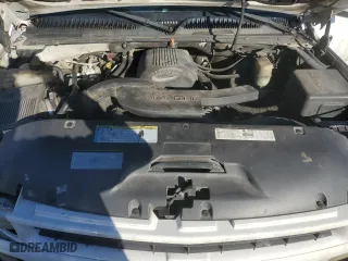 2001 Chevrolet Tahoe LT with VIN 1GNEK13T71J288954, listed as a Copart auction lot 86989064 with 274,415 mi miles and Salvage Title. Bid and sale history available at carsss.com. Image 12.