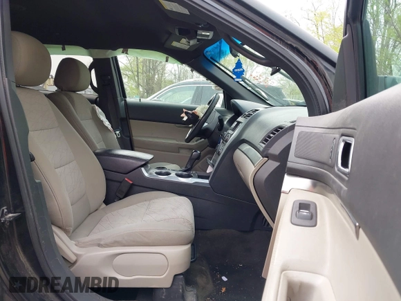 2013 Ford Explorer с VIN 1FM5K7B87DGC48881, выставлен на аукционе IAAI как лот 41998835 с пробегом 170 578 миль миль и . История ставок и продаж доступна на DreamBid. Изображение 5.
