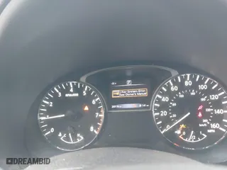 2018 Nissan Altima 2.5 SV with VIN 1N4AL3AP2JC217029, listed as a IAAI auction lot 41316847 with 200,176 mi miles. Bid and sale history available at carsss.com. Image 7.