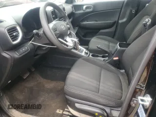2020 Hyundai Venue SEL z VIN KMHRC8A30LU060830, wystawiony jako Copart lot #48299415 z przebiegiem 47 877 mil mil oraz Szkoda całkowita • Salvage title. Historia ofert i sprzedaży dostępna na DreamBid. Obrazek 7.