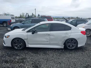 2017 Subaru WRX Limited with VIN JF1VA1L60H9832279, listed as a IAAI auction lot 41998592 with 32,965 mi miles and . Bid and sale history available at DreamBid. Image 15.