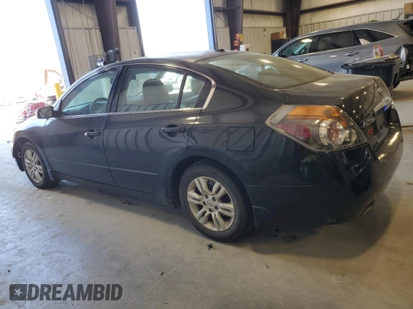 2012 Nissan Altima 2.5 SL with VIN 1N4AL2AP3CC106079, listed as a Copart auction lot 50987705 with 187,055 mi miles and Salvage Title. Bid and sale history available at carsss.com. Image 2.