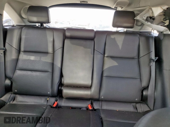 2017 Acura RDX w/Technology Pkg with VIN 5J8TB3H56HL004817, listed as a Copart auction lot 48057365 with 70,602 mi miles and Salvage Title. Bid and sale history available at carsss.com. Image 10.