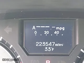 2013 Honda Odyssey Touring with VIN 5FNRL5H97DB021403, listed as a IAAI auction lot 41606606 with 223,547 mi miles. Bid and sale history available at carsss.com. Image 15.