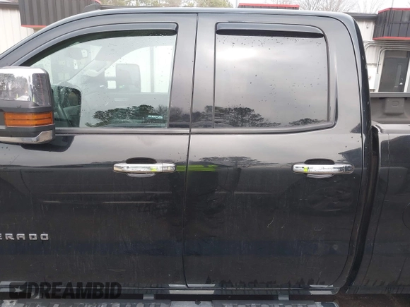 2014 Chevrolet Silverado 1500 LT with VIN 1GCVKREC4EZ110415, listed as a IAAI auction lot 41711383 with 100,344 mi miles and . Bid and sale history available at DreamBid. Image 14.