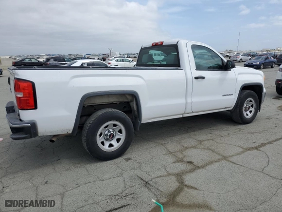 2015 GMC Sierra 1500 with VIN 1GTN1TEC2FZ904508, listed as a Copart auction lot 54621955 with 179,734 mi miles and Clean Title. Bid and sale history available at carsss.com. Image 3.