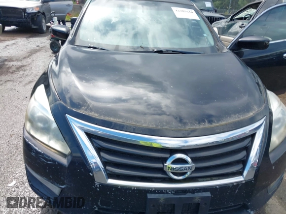 2015 Nissan Altima S z VIN 1N4AL3AP9FN340953, wystawiony jako IAAI lot #42305610 z przebiegiem 260 497 mil mil oraz . Historia ofert i sprzedaży dostępna na DreamBid. Obrazek 6.