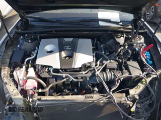 2021 Lexus ES 300h z VIN 58ADA1C11MU009897, wystawiony jako IAAI lot #42131776 z przebiegiem 28 460 mil mil oraz . Historia ofert i sprzedaży dostępna na DreamBid. Obrazek 10.