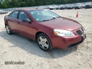 2009 Pontiac G6 1SA с VIN 1G2ZG57B094212740, выставлен на аукционе Copart как лот 59917775 с пробегом 186 622 миль миль и Чистый • Clean title. История ставок и продаж доступна на DreamBid. Изображение 4.
