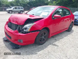 2012 Nissan Sentra SR с VIN 3N1AB6AP5CL756320, выставлен на аукционе IAAI как лот 42751473 с пробегом 61 081 миль миль и . История ставок и продаж доступна на DreamBid. Изображение 19.