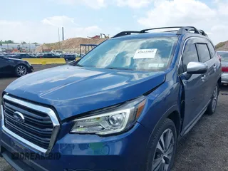 2022 Subaru Ascent Touring with VIN 4S4WMARD9N3400473, listed as a IAAI auction lot 42633365 with 42,019 mi miles and . Bid and sale history available at DreamBid. Image 17.